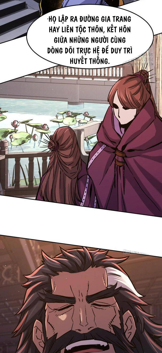 Tuyệt Đối Kiếm Cảm - Chapter 99 - Page 3