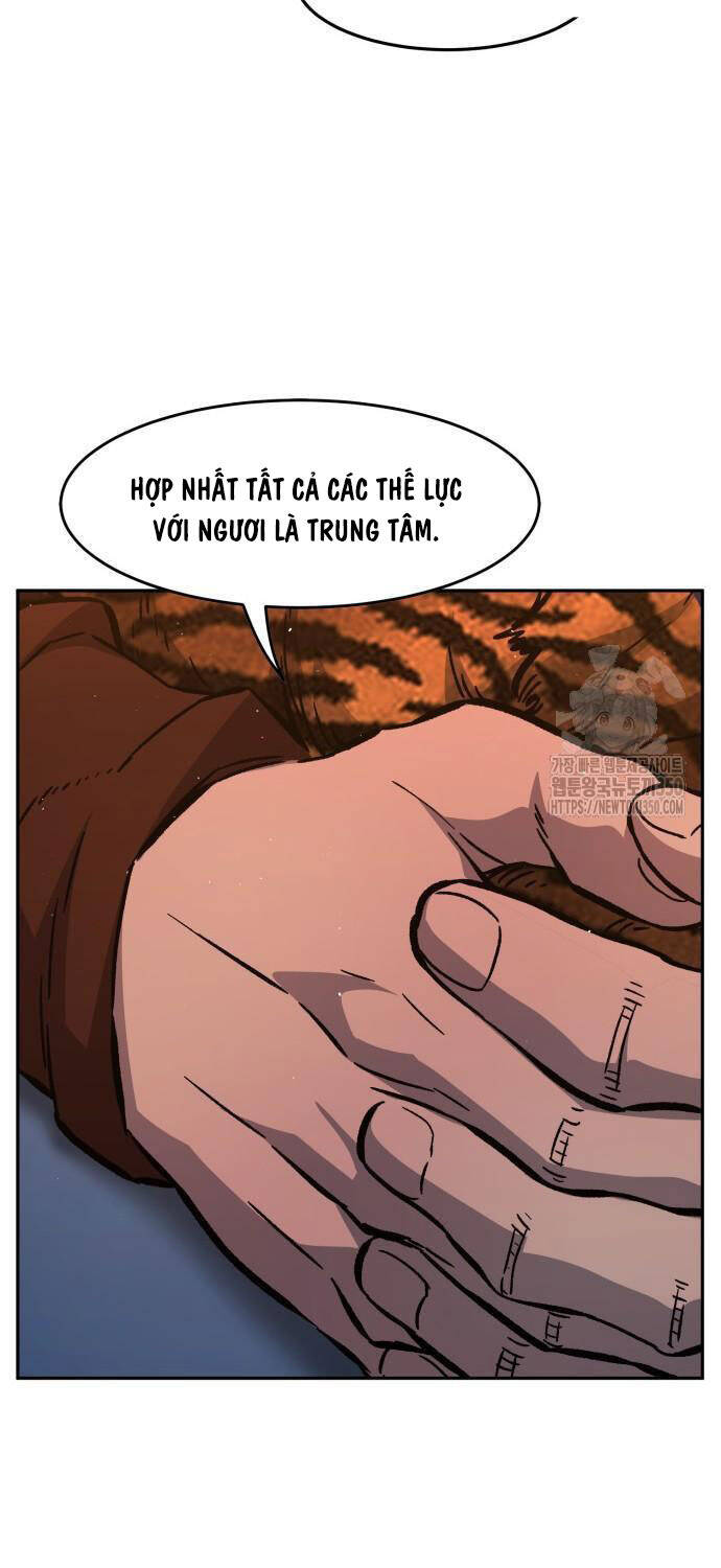 Tuyệt Đối Kiếm Cảm - Chapter 99 - Page 30