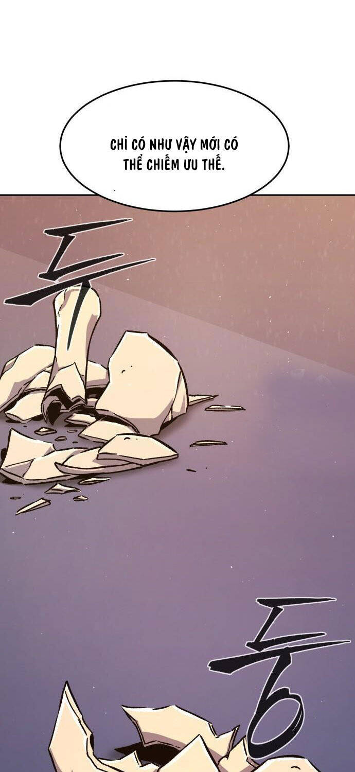 Tuyệt Đối Kiếm Cảm - Chapter 99 - Page 31