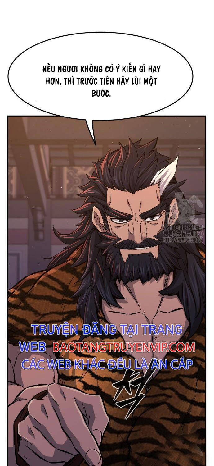 Tuyệt Đối Kiếm Cảm - Chapter 99 - Page 33