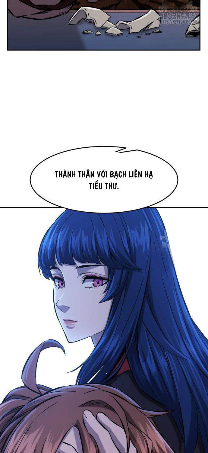 Tuyệt Đối Kiếm Cảm - Chapter 99 - Page 34