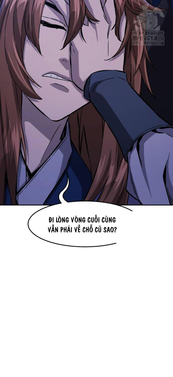 Tuyệt Đối Kiếm Cảm - Chapter 99 - Page 35