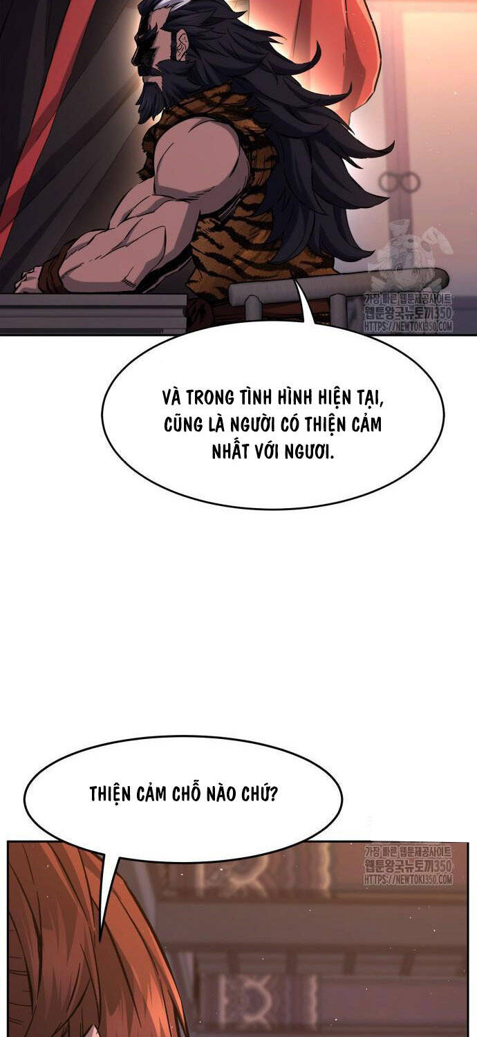 Tuyệt Đối Kiếm Cảm - Chapter 99 - Page 38