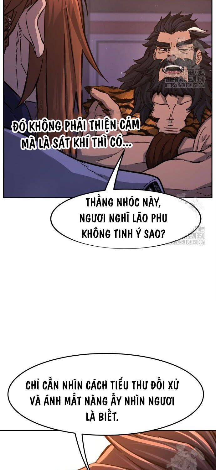 Tuyệt Đối Kiếm Cảm - Chapter 99 - Page 39