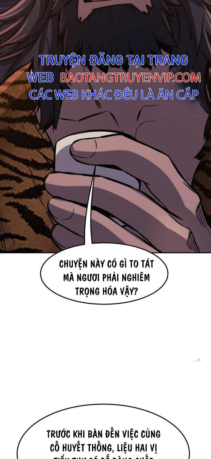 Tuyệt Đối Kiếm Cảm - Chapter 99 - Page 4