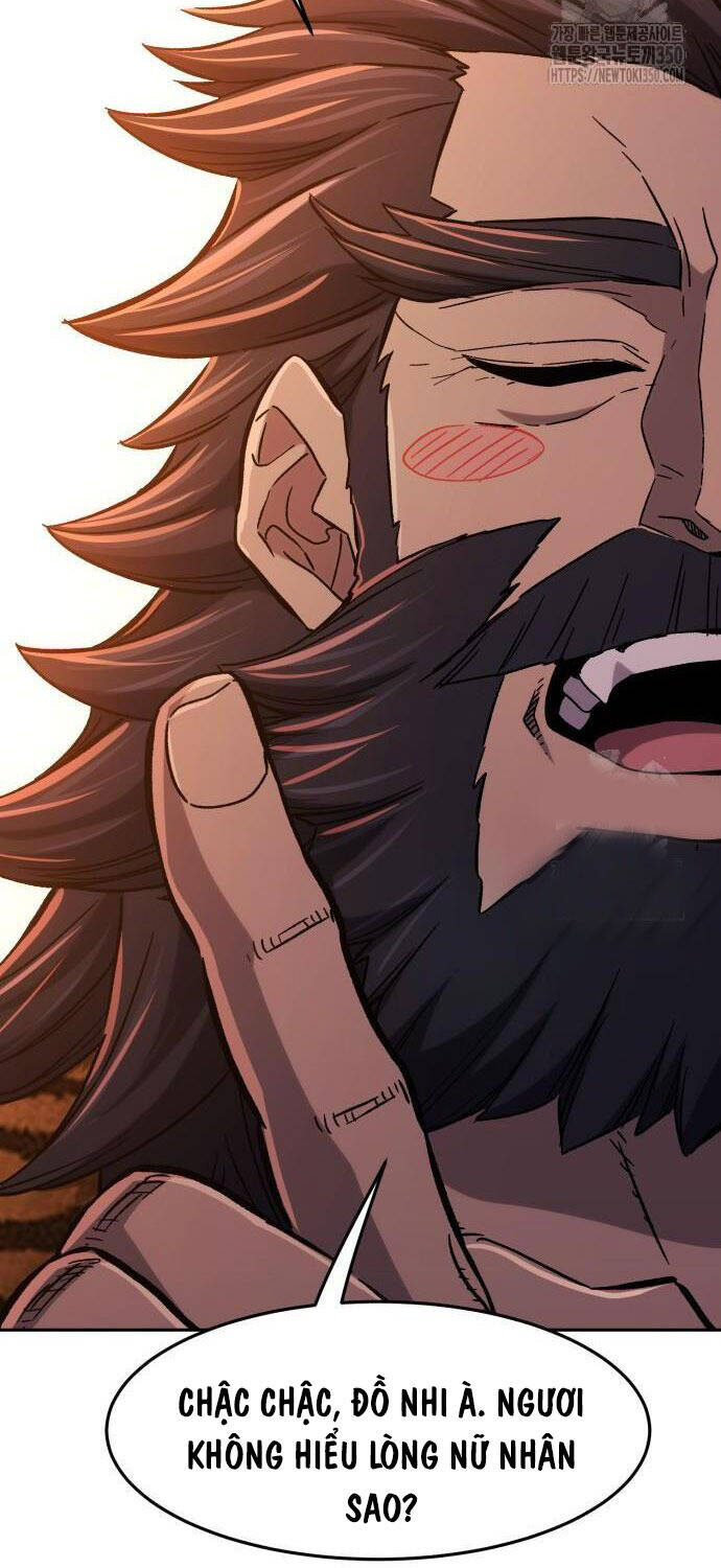 Tuyệt Đối Kiếm Cảm - Chapter 99 - Page 40