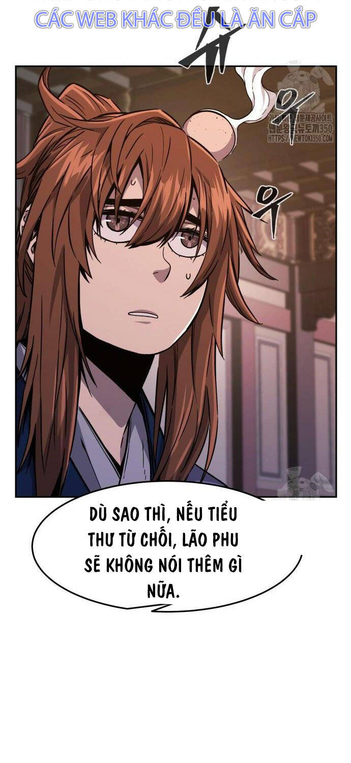 Tuyệt Đối Kiếm Cảm - Chapter 99 - Page 42
