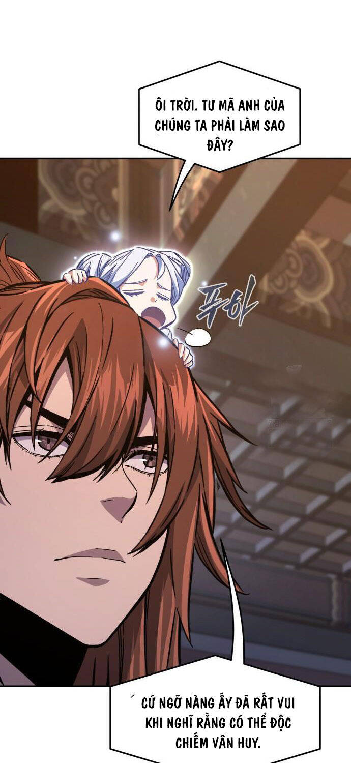 Tuyệt Đối Kiếm Cảm - Chapter 99 - Page 45