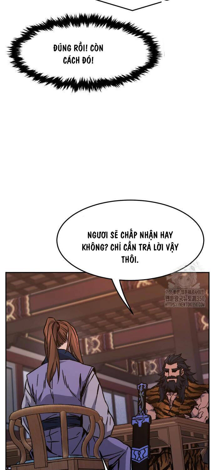 Tuyệt Đối Kiếm Cảm - Chapter 99 - Page 46