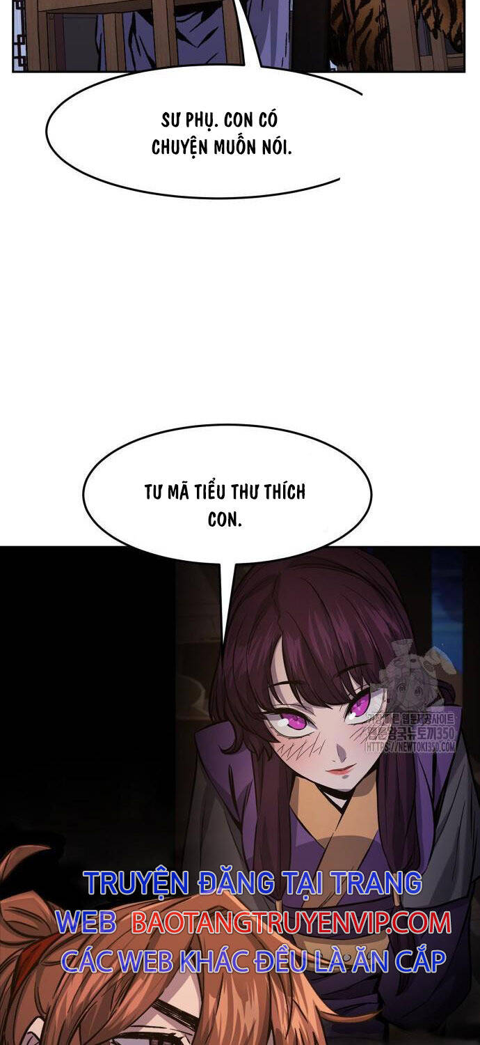 Tuyệt Đối Kiếm Cảm - Chapter 99 - Page 47