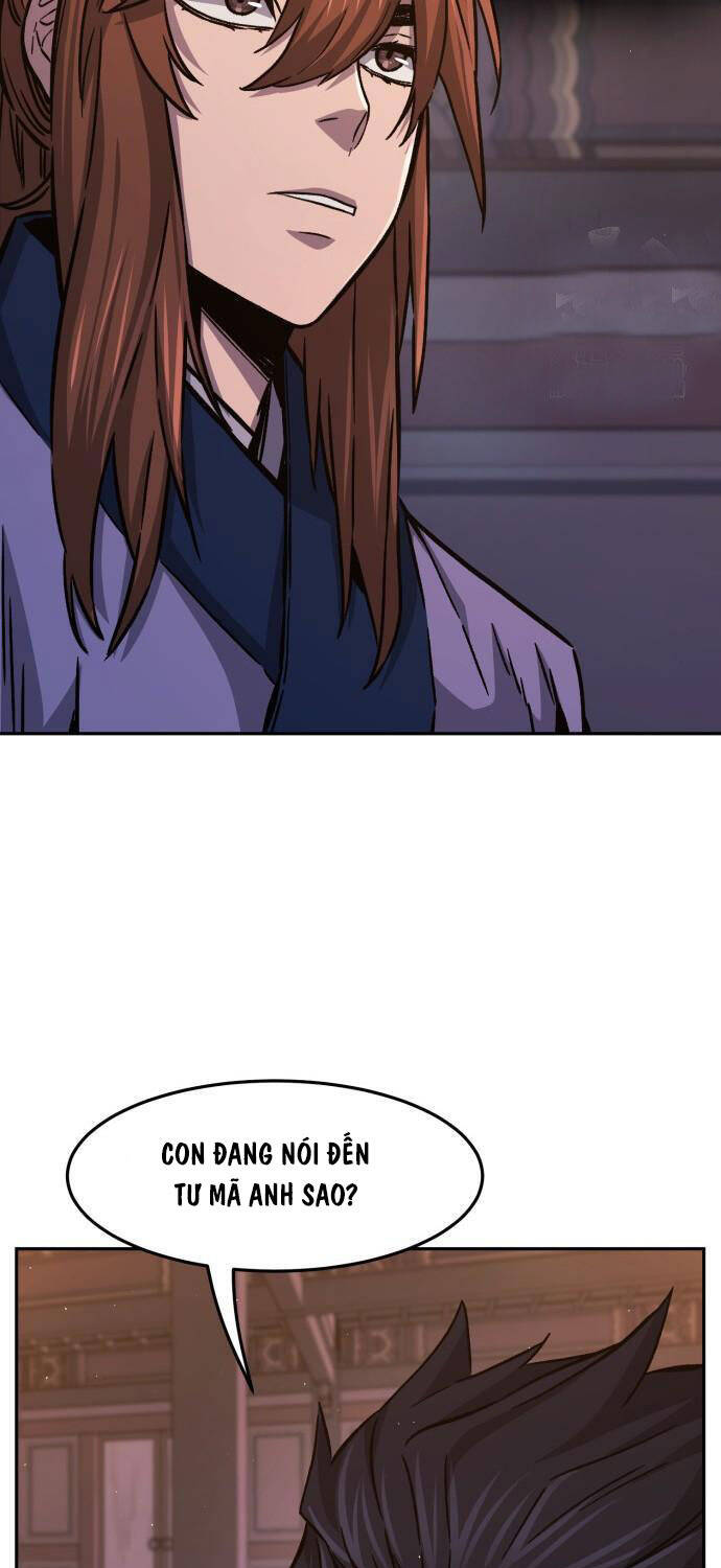 Tuyệt Đối Kiếm Cảm - Chapter 99 - Page 48