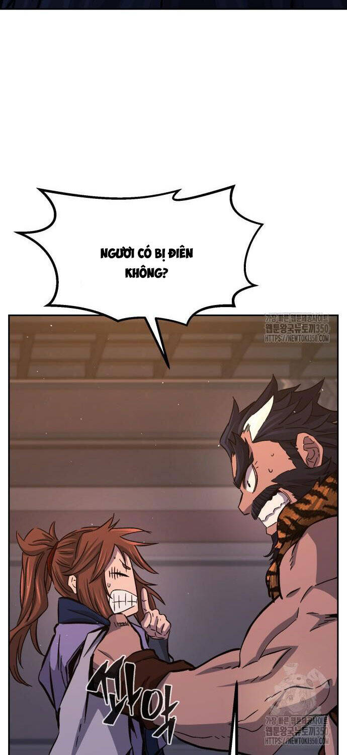 Tuyệt Đối Kiếm Cảm - Chapter 99 - Page 51