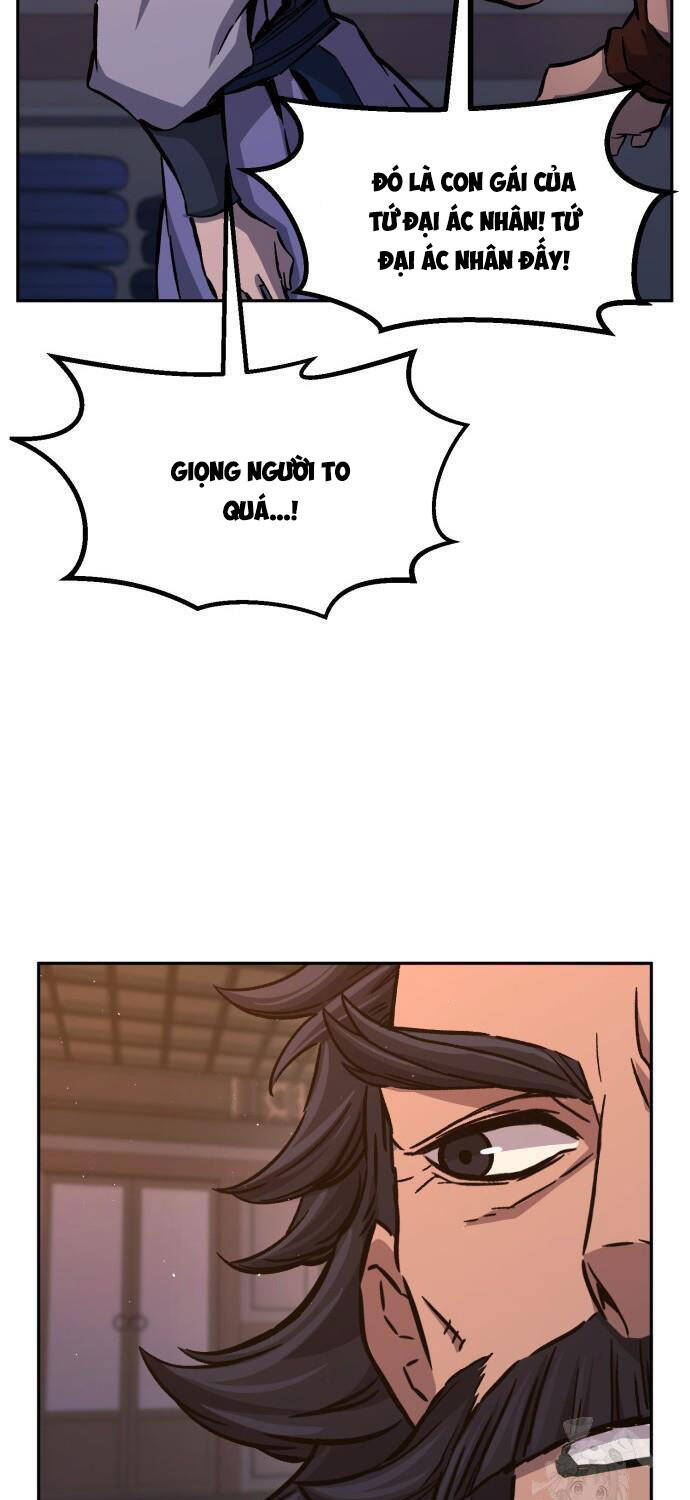 Tuyệt Đối Kiếm Cảm - Chapter 99 - Page 52