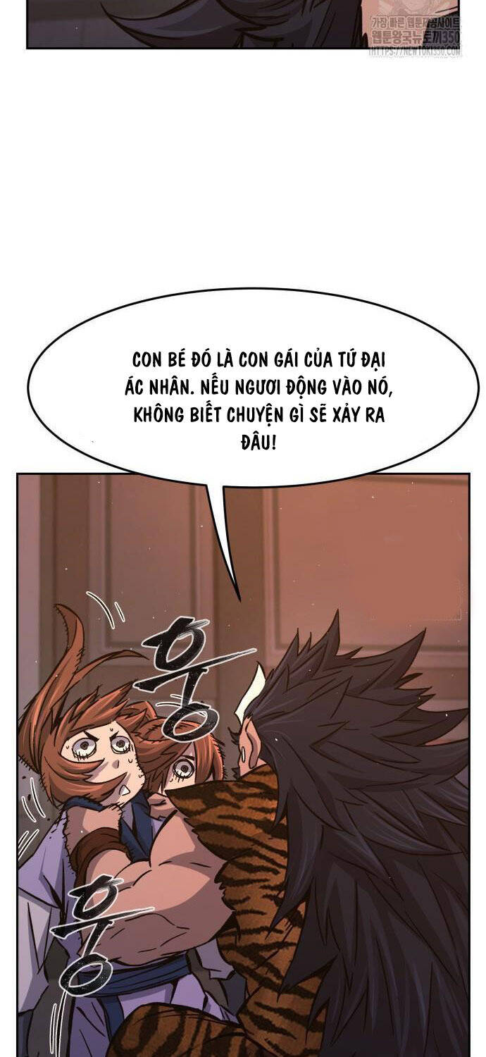 Tuyệt Đối Kiếm Cảm - Chapter 99 - Page 53