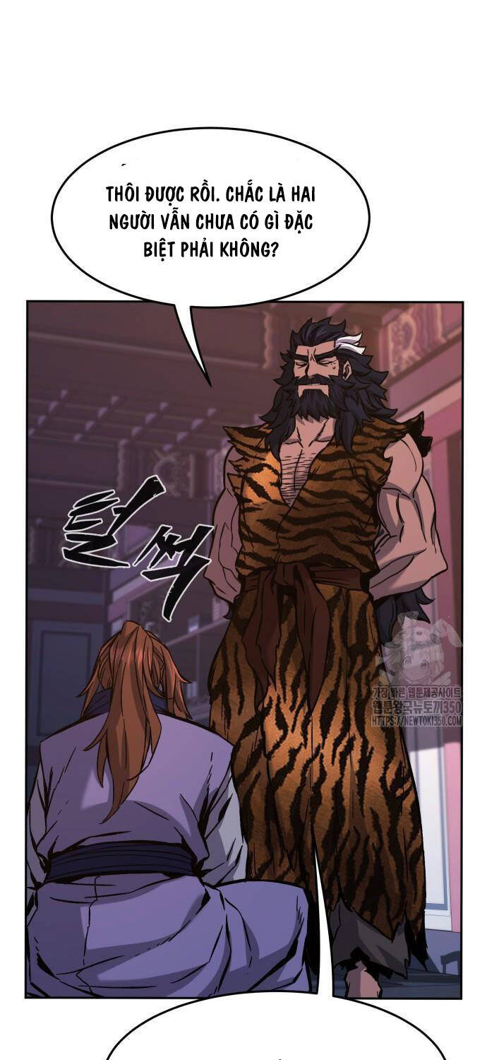 Tuyệt Đối Kiếm Cảm - Chapter 99 - Page 56