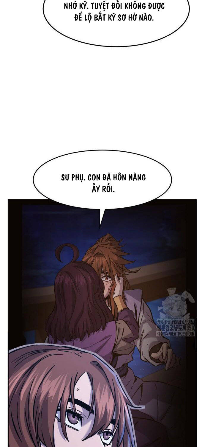 Tuyệt Đối Kiếm Cảm - Chapter 99 - Page 57
