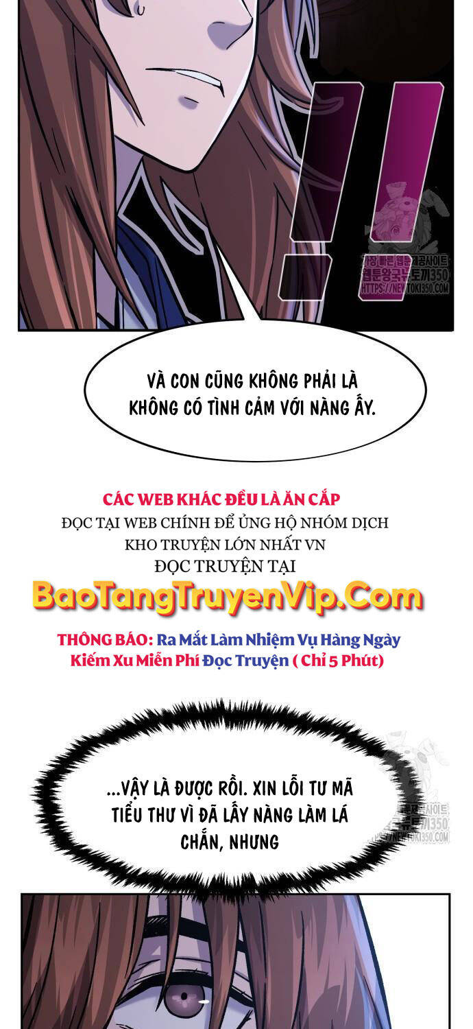 Tuyệt Đối Kiếm Cảm - Chapter 99 - Page 58