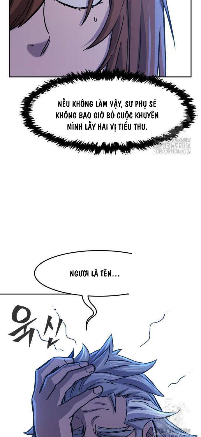 Tuyệt Đối Kiếm Cảm - Chapter 99 - Page 59