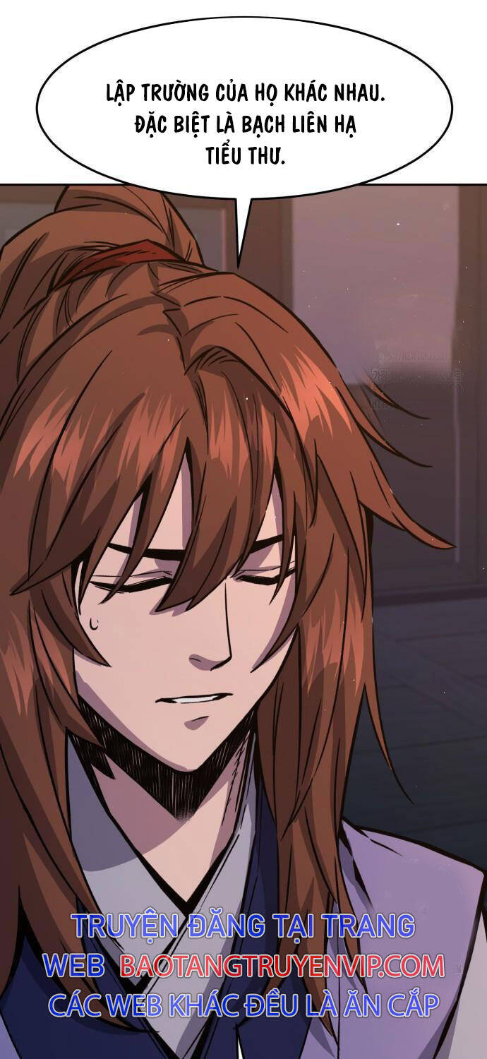 Tuyệt Đối Kiếm Cảm - Chapter 99 - Page 6