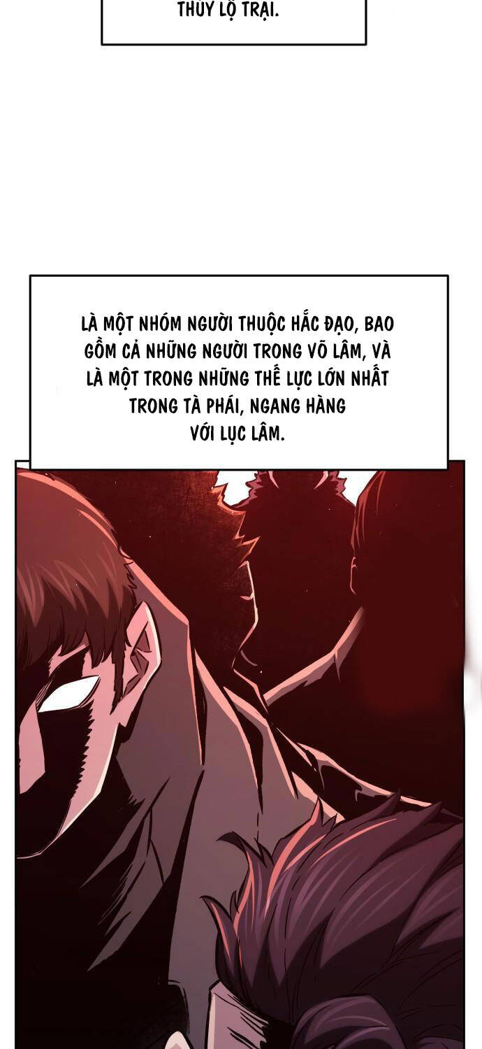 Tuyệt Đối Kiếm Cảm - Chapter 99 - Page 68