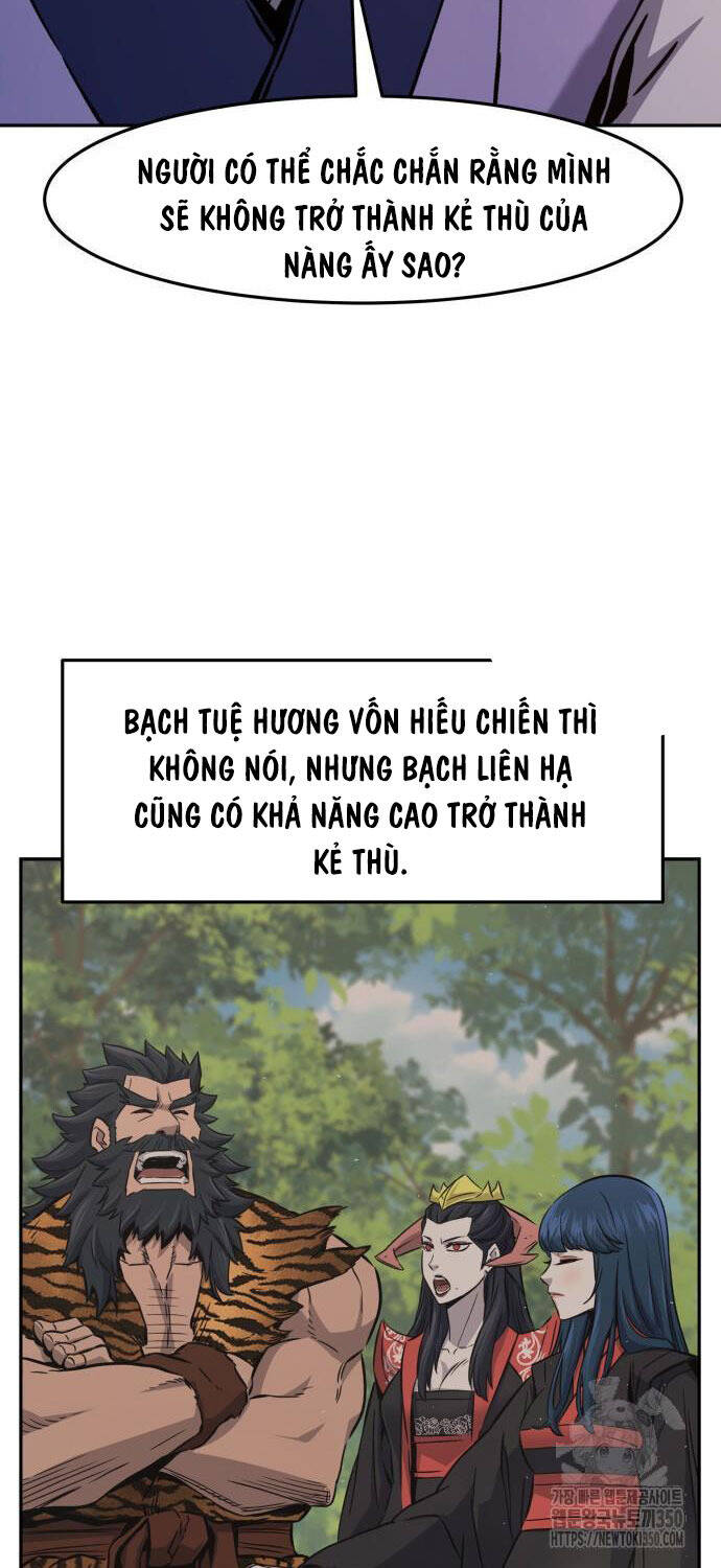 Tuyệt Đối Kiếm Cảm - Chapter 99 - Page 7