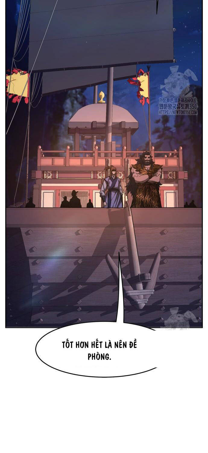 Tuyệt Đối Kiếm Cảm - Chapter 99 - Page 70