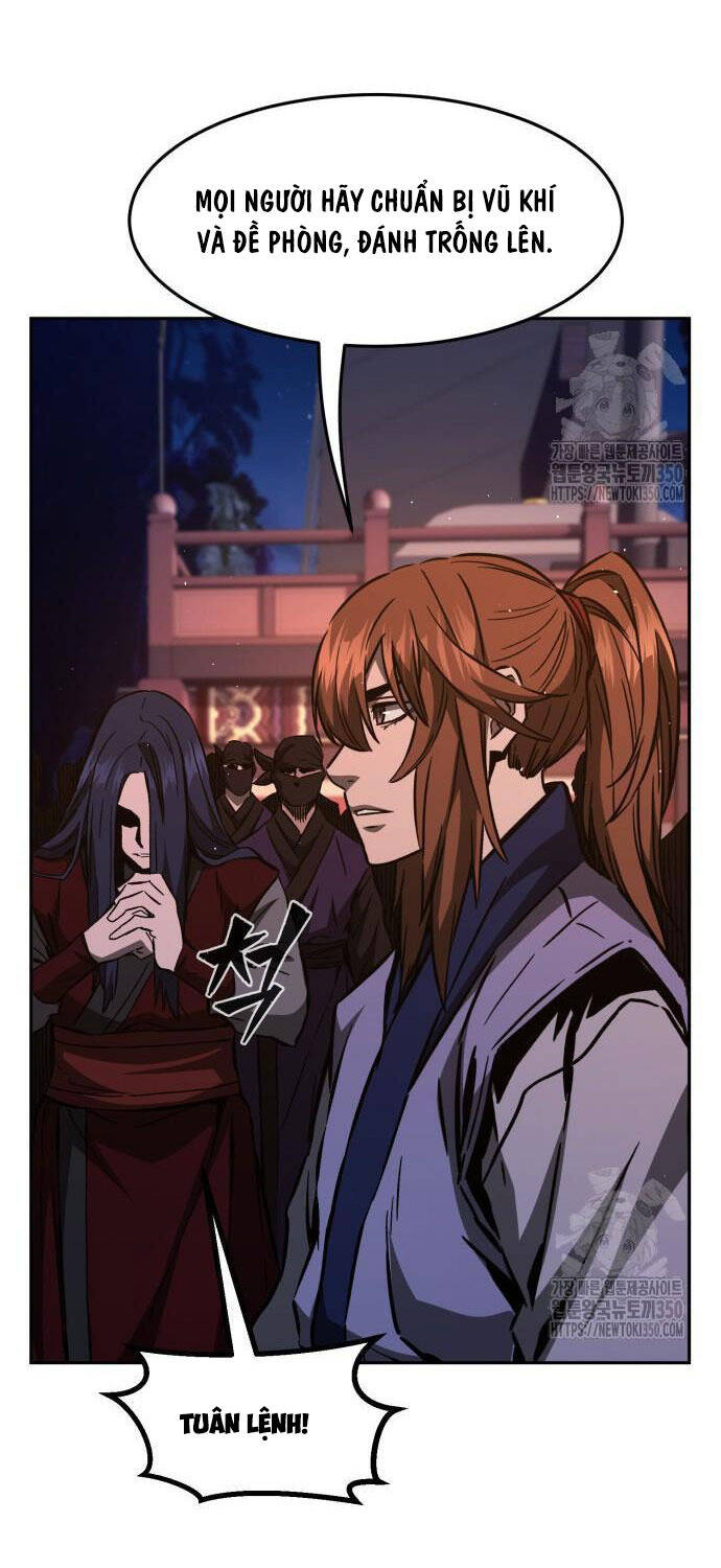 Tuyệt Đối Kiếm Cảm - Chapter 99 - Page 71