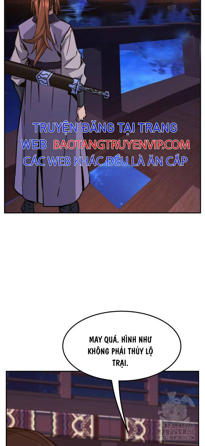 Tuyệt Đối Kiếm Cảm - Chapter 99 - Page 79