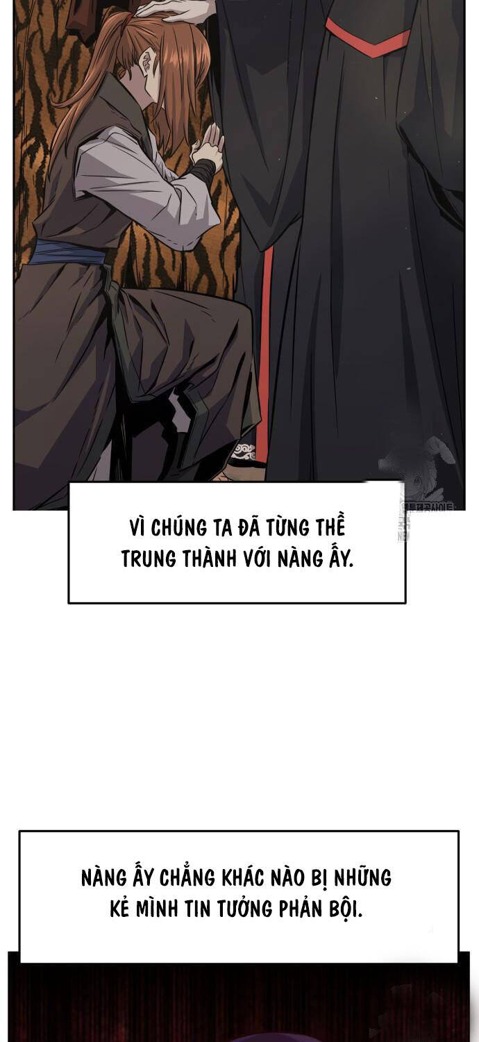 Tuyệt Đối Kiếm Cảm - Chapter 99 - Page 8