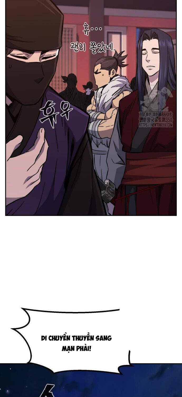 Tuyệt Đối Kiếm Cảm - Chapter 99 - Page 80