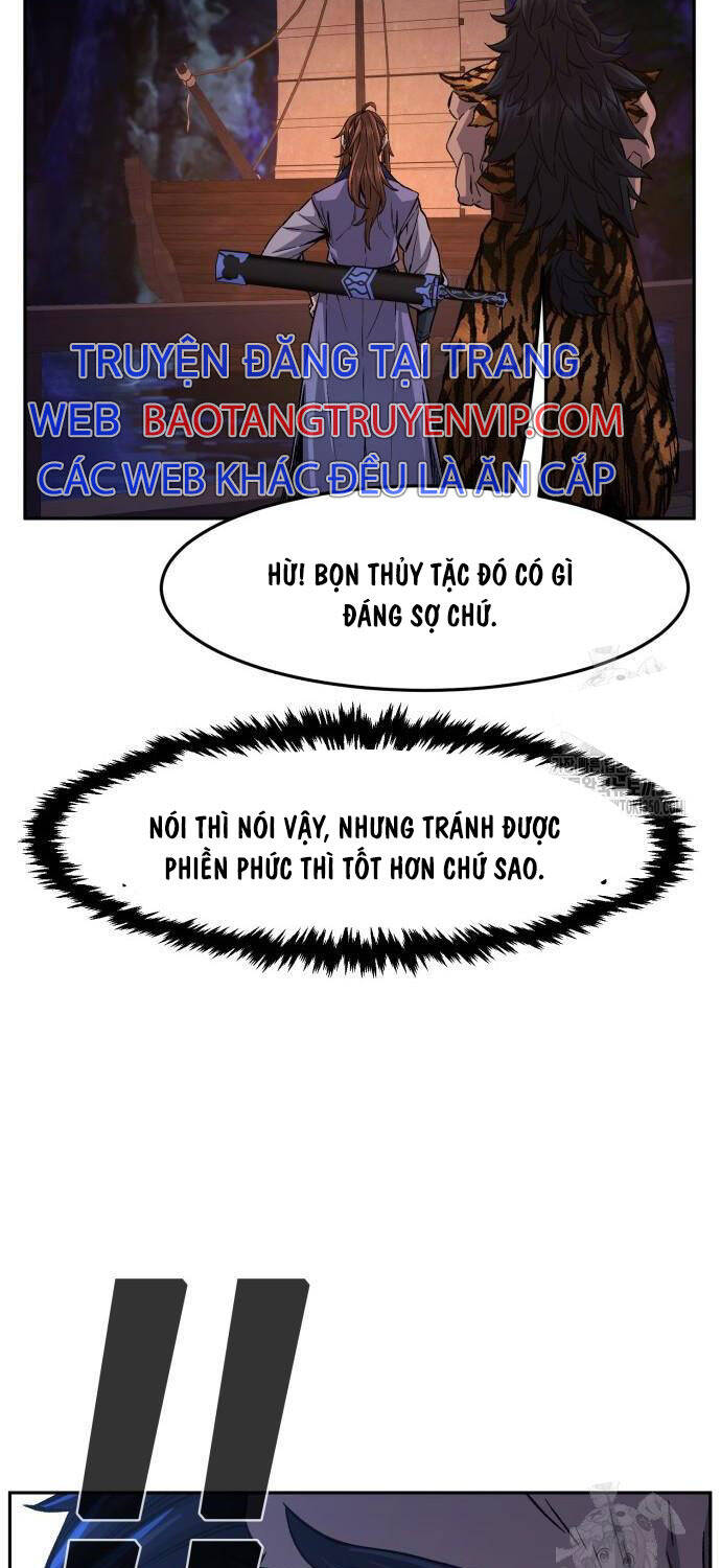 Tuyệt Đối Kiếm Cảm - Chapter 99 - Page 83