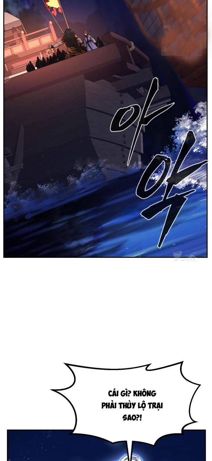 Tuyệt Đối Kiếm Cảm - Chapter 99 - Page 85