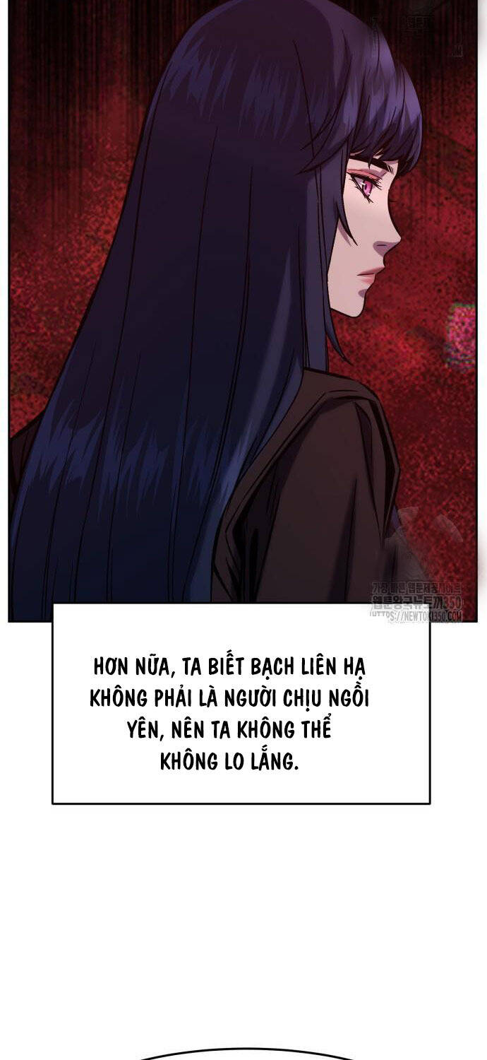 Tuyệt Đối Kiếm Cảm - Chapter 99 - Page 9