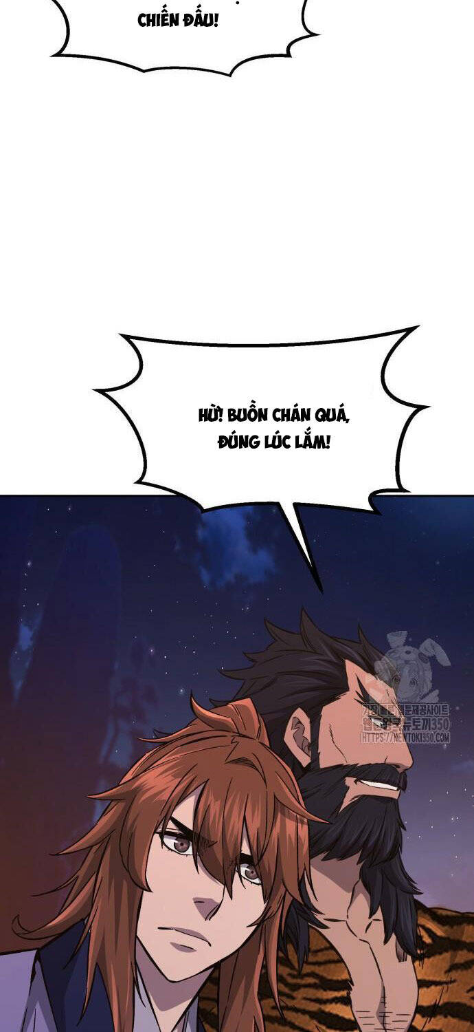 Tuyệt Đối Kiếm Cảm - Chapter 99 - Page 91