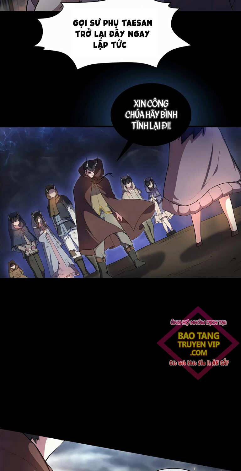 Tôi Thăng Cấp Bằng Kĩ Năng - Chapter 69 - Page 10