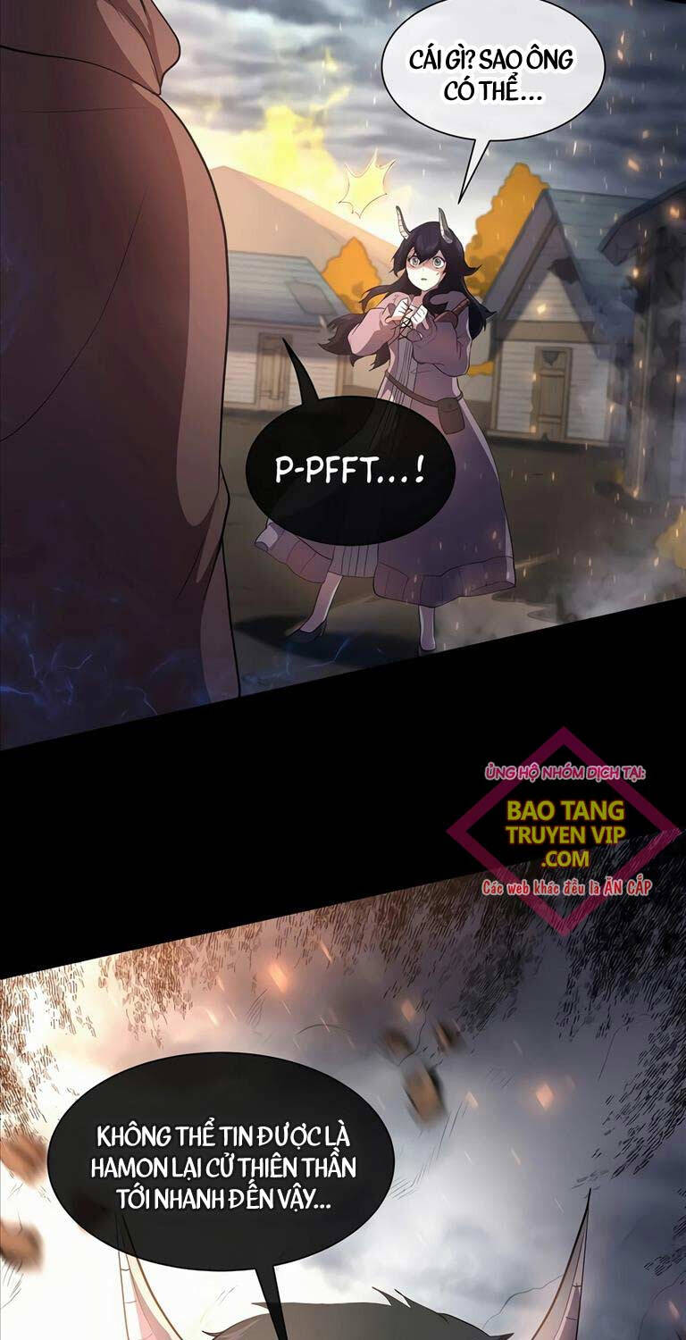 Tôi Thăng Cấp Bằng Kĩ Năng - Chapter 69 - Page 11