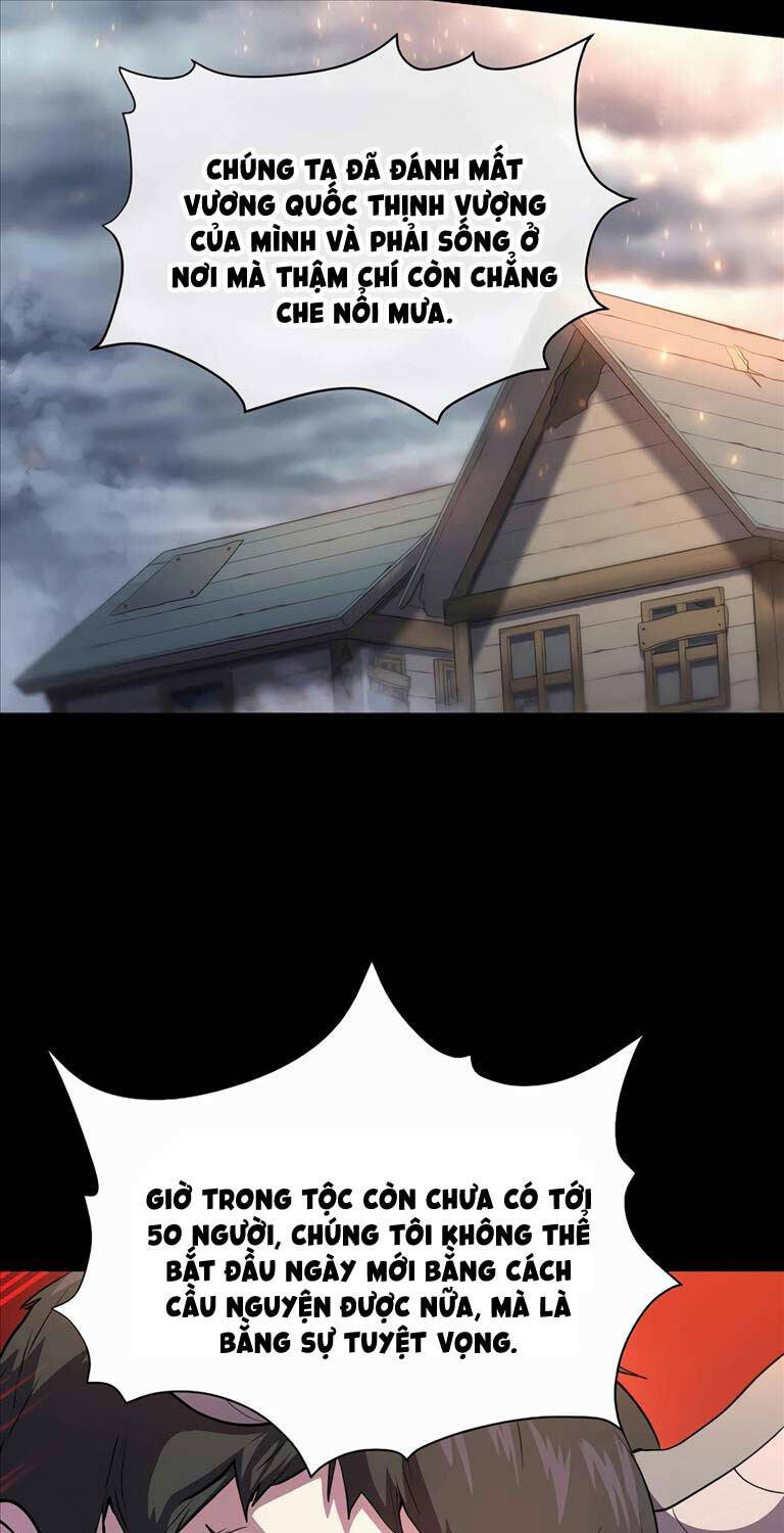 Tôi Thăng Cấp Bằng Kĩ Năng - Chapter 69 - Page 17