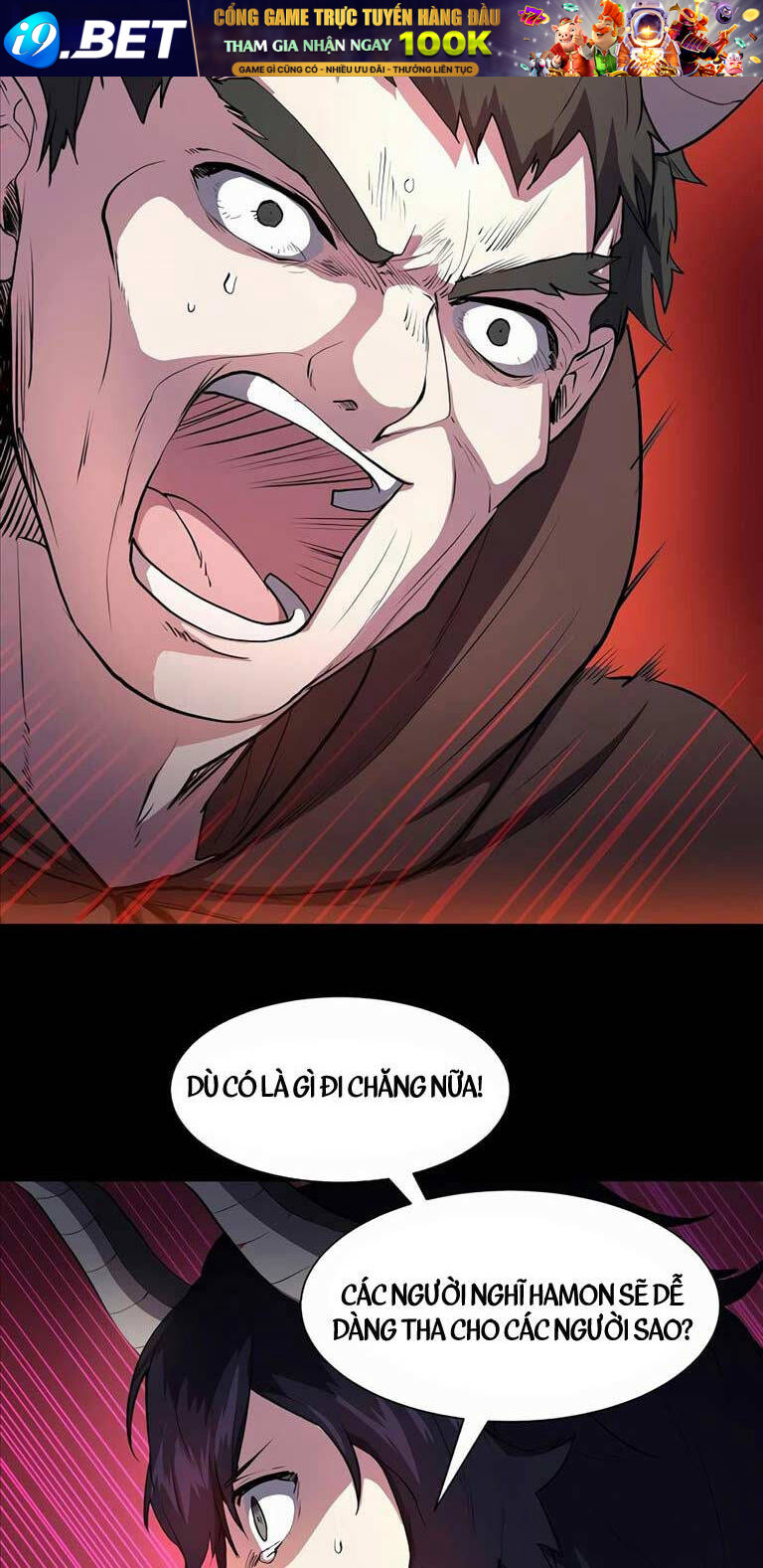 Tôi Thăng Cấp Bằng Kĩ Năng - Chapter 69 - Page 18