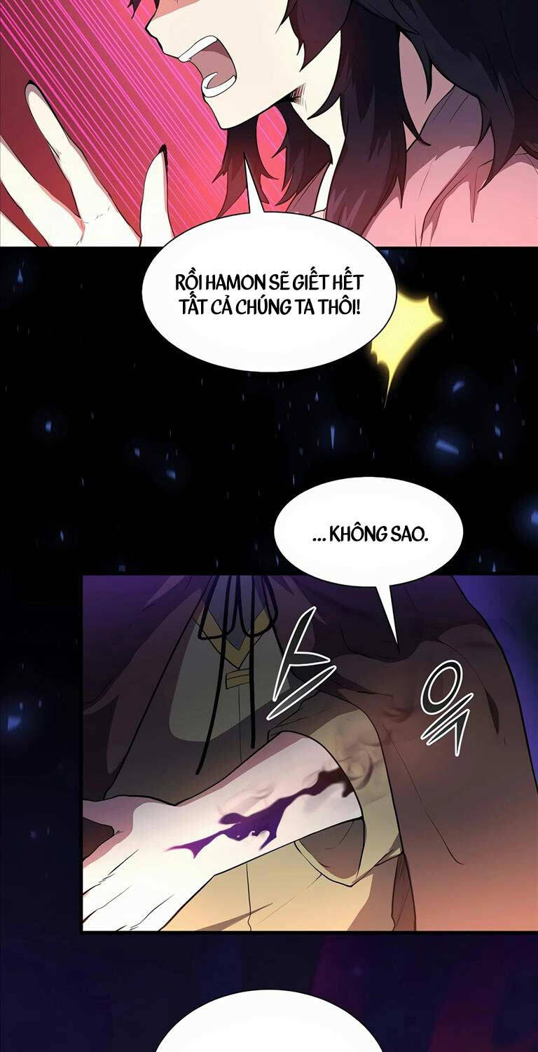 Tôi Thăng Cấp Bằng Kĩ Năng - Chapter 69 - Page 19