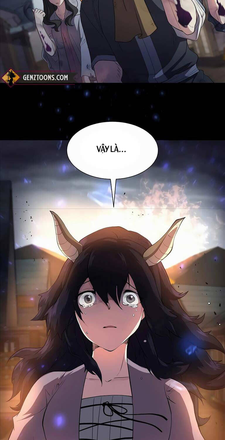 Tôi Thăng Cấp Bằng Kĩ Năng - Chapter 69 - Page 22