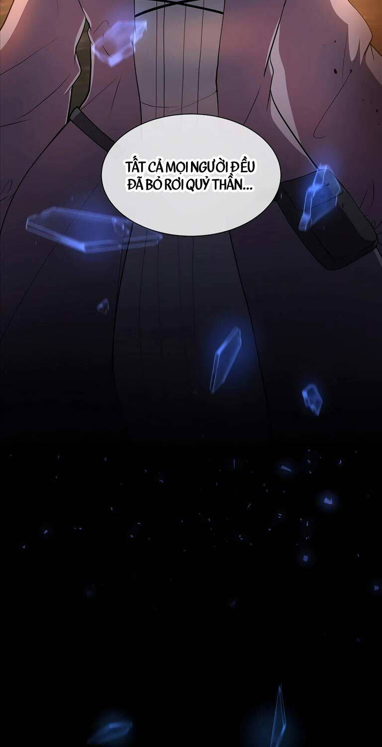 Tôi Thăng Cấp Bằng Kĩ Năng - Chapter 69 - Page 23