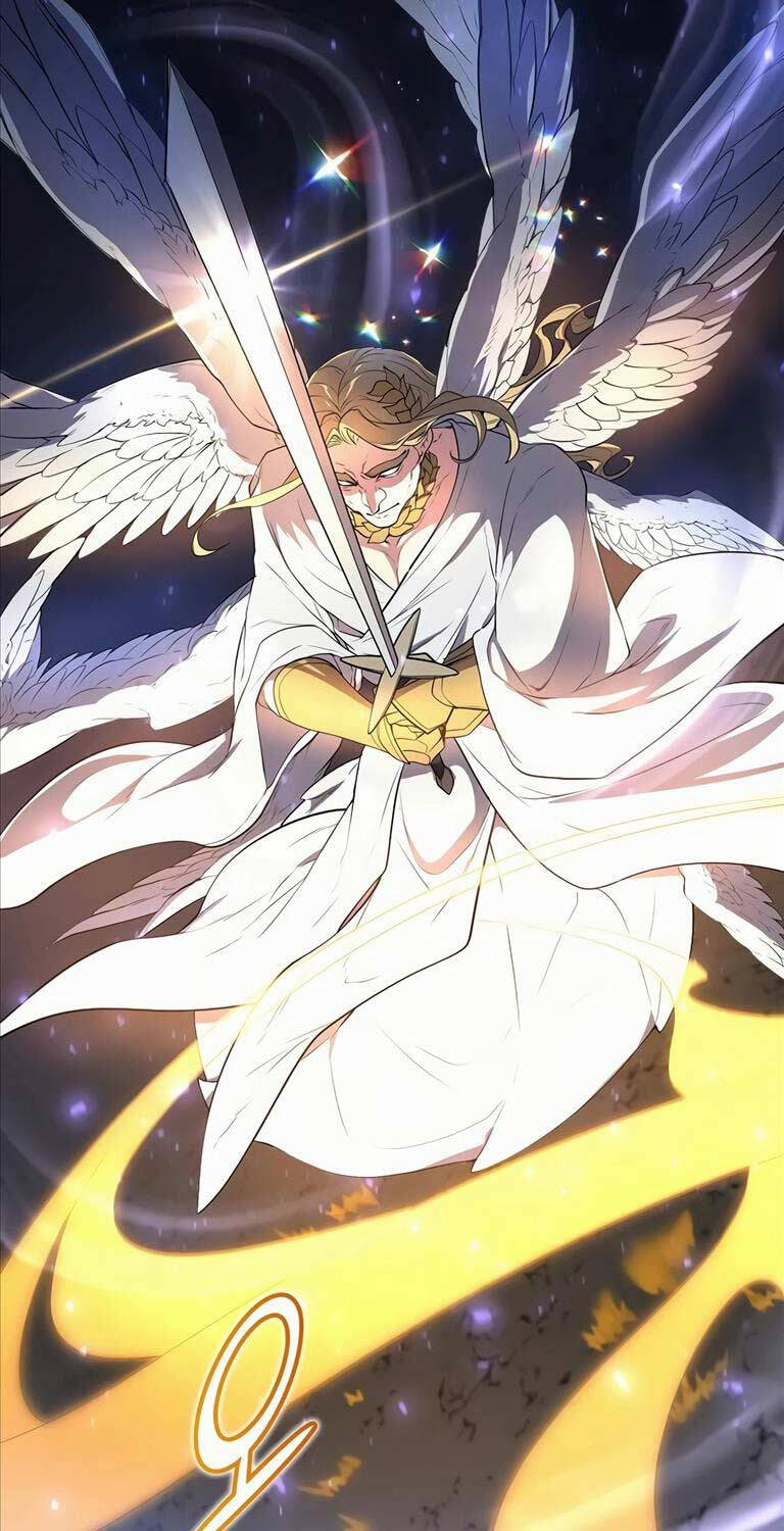 Tôi Thăng Cấp Bằng Kĩ Năng - Chapter 69 - Page 27