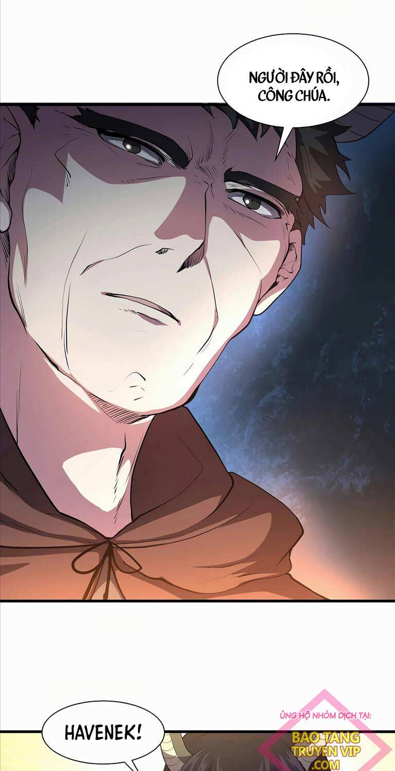 Tôi Thăng Cấp Bằng Kĩ Năng - Chapter 69 - Page 3