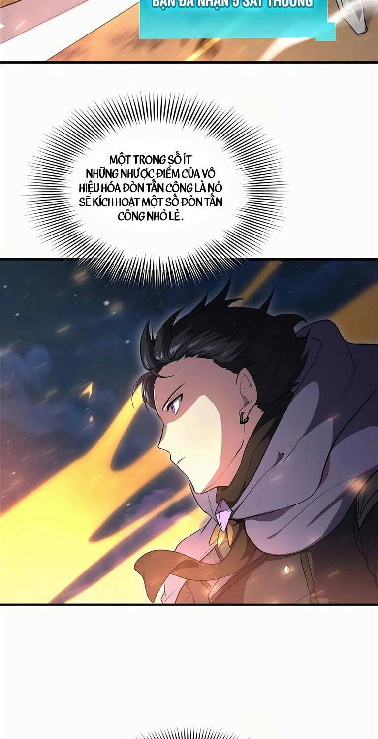 Tôi Thăng Cấp Bằng Kĩ Năng - Chapter 69 - Page 30