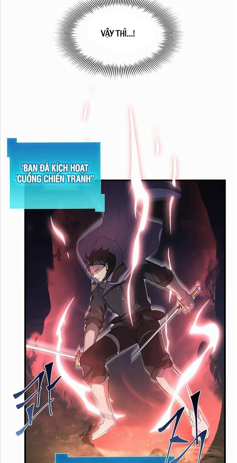 Tôi Thăng Cấp Bằng Kĩ Năng - Chapter 69 - Page 31