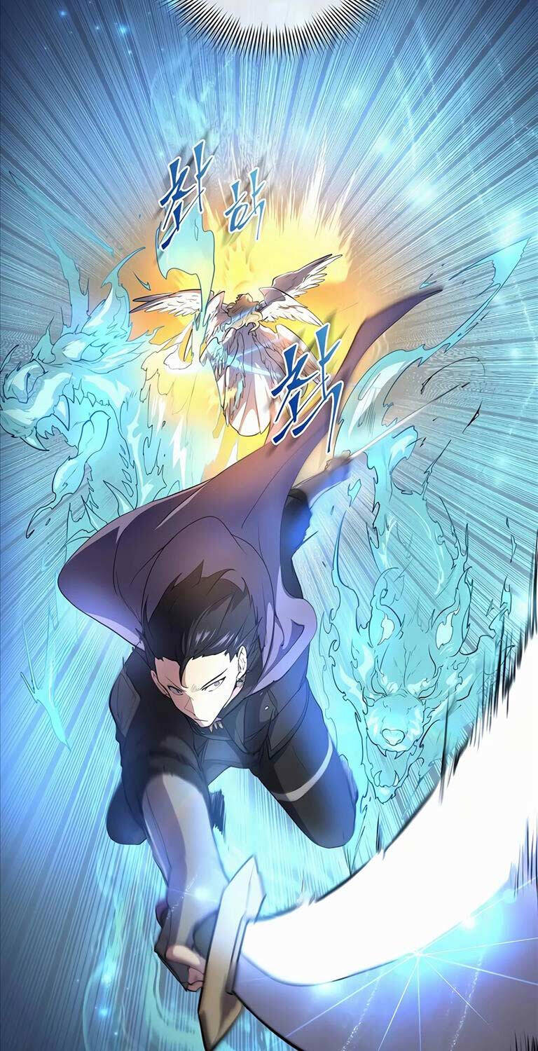 Tôi Thăng Cấp Bằng Kĩ Năng - Chapter 69 - Page 35