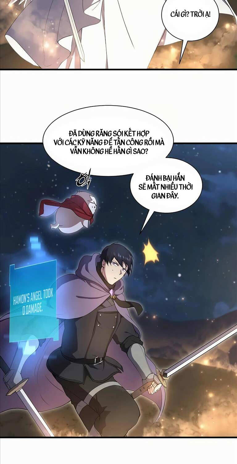 Tôi Thăng Cấp Bằng Kĩ Năng - Chapter 69 - Page 38