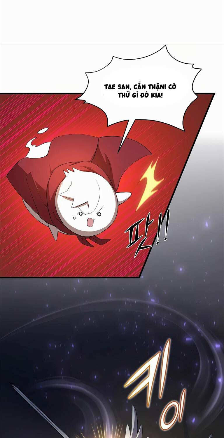 Tôi Thăng Cấp Bằng Kĩ Năng - Chapter 69 - Page 39