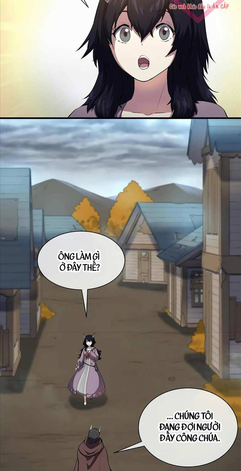 Tôi Thăng Cấp Bằng Kĩ Năng - Chapter 69 - Page 4