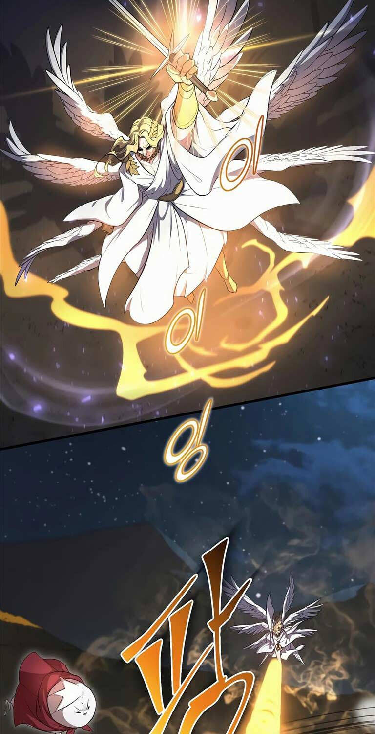 Tôi Thăng Cấp Bằng Kĩ Năng - Chapter 69 - Page 40